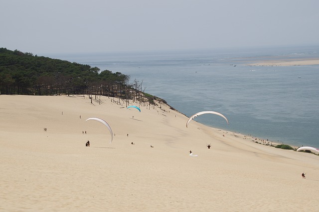Dune du Pilat