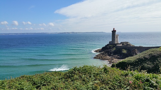rade de brest