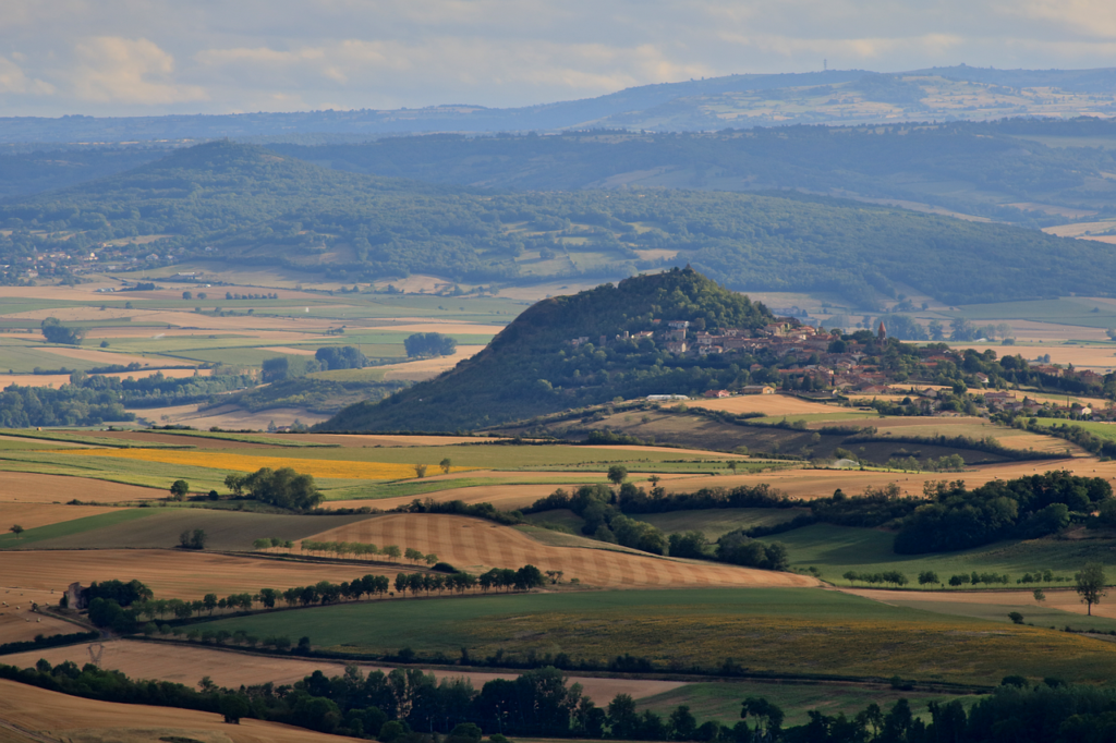 Auvergne