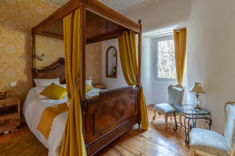 Chateau Le Beylon
