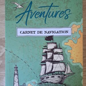 carnet de navigation