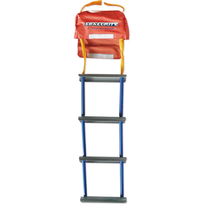 echelle de secours