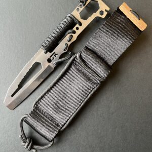 couteau Bosco OJR