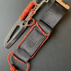 couteau Bosco OJR