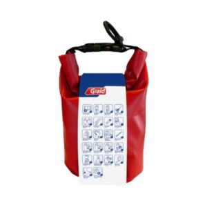 trousse de secours étanche