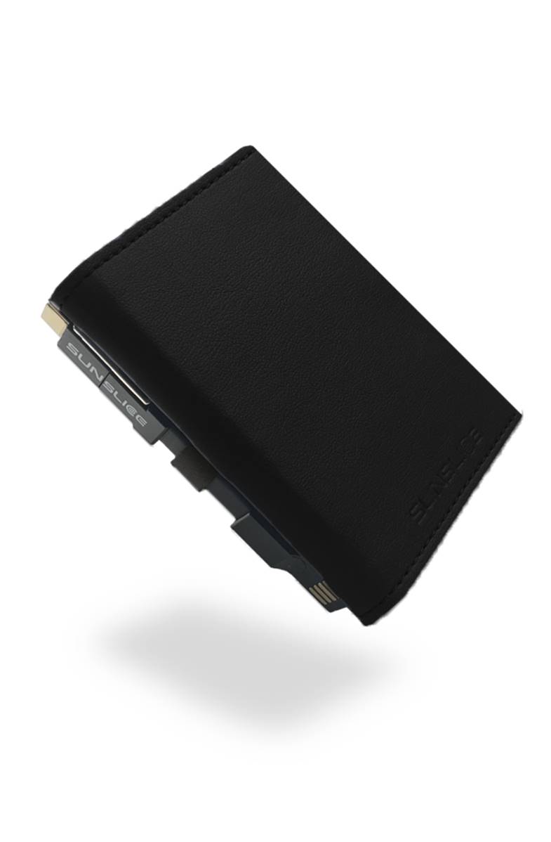 SUNSLICE Photon N - Panneau solaire pliable – Image 2