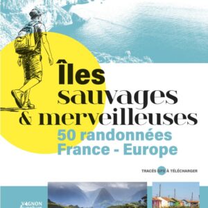 livre sur les îles