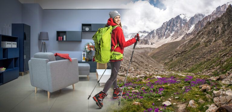 promotions equipement outdoor