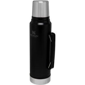 Bouteille isotherme 1L – Gamme Classique Stanley