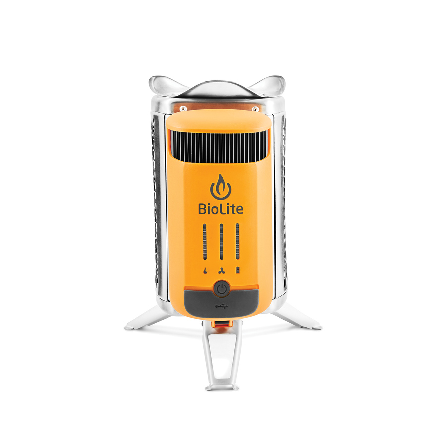 Réchaud CampStove 2+ avec FlexLight – BioLite – Image 4