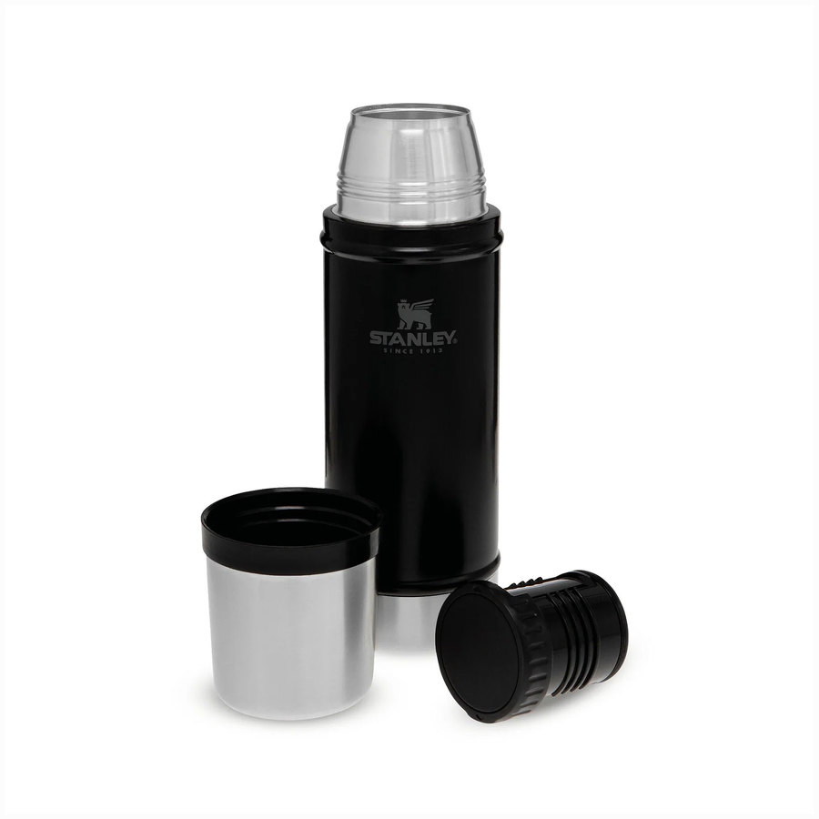 Bouteille Isotherme Stanley 0,47L – Image 2