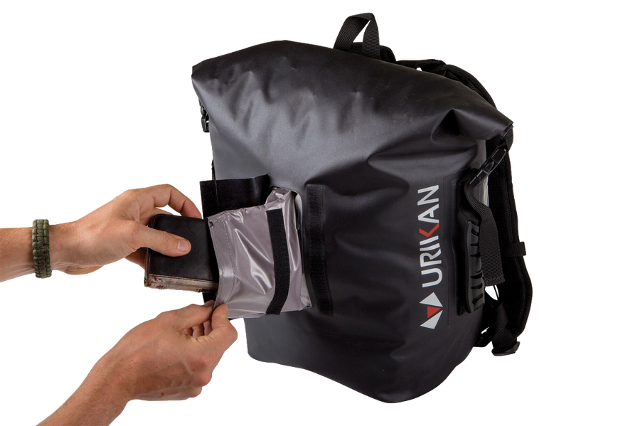 Sac à dos étanche Nautik 18L – Image 2