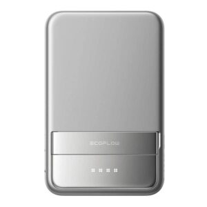 Batterie externe | Powerbank magnétique EcoFlow RAPID | 5000 mAh