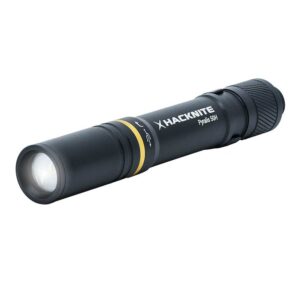 lampe torche rechargeable