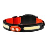 lampe frontale LED