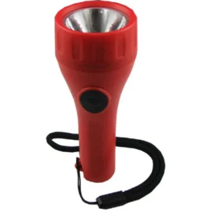 lampe torche SOS de secours