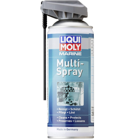 spray lubrifiant