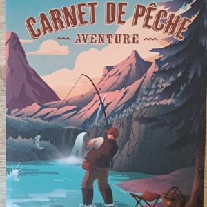 Carnet de pêche