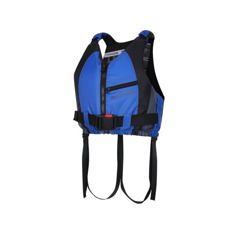 gilet-de-sauvetage-amrok-50-n-bleu-30-50-kg Gilet de sauvetage Amrok 50 N bleu 50-70 kg