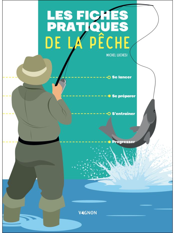 Les fiches pratiques de la pêche