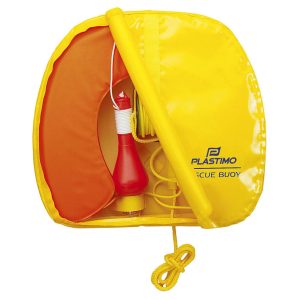 Kit conversion Rescue Buoy Plastimo